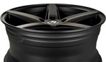 Alloy Wheels 18'' 5x120 79wheels seventy9 SV-N BGGR