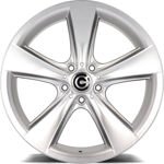 Alloy Wheels 18'' 5x120 Carbonado Concave DHS