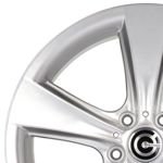 Alloy Wheels 18'' 5x120 Carbonado Concave DHS