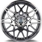 Alloy Wheels 18'' 5x120 Carbonado Crazy AFP