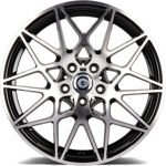 Alloy Wheels 18'' 5x120 Carbonado Crazy BFP