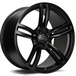 Alloy Wheels 18'' 5x120 Carbonado Diamond DMB