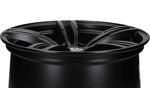 Alloy Wheels 18'' 5x120 Carbonado Diamond DMB