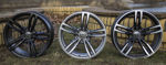 Alloy Wheels 18'' 5x120 Carbonado Diamond DMB