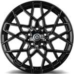 Alloy Wheels 18'' 5x120 Carbonado Shield BG