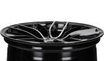 Alloy Wheels 18'' 5x120 Carbonado Shine BFP