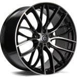 Alloy Wheels 18'' 5x120 Carbonado Shine BFP