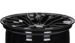 Alloy Wheels 18'' 5x120 Carbonado Shine BG