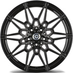 Alloy Wheels 18" 5x120 Carbonado Solid BG