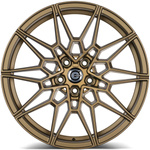 Alloy Wheels 18'' 5x120 Carbonado Solid LB