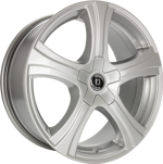 Alloy Wheels 18'' 5x120 Diewe Barba AS