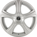 Alloy Wheels 18'' 5x120 Diewe Barba AS