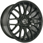 Alloy Wheels 18'' 5x120 Diewe Impatto NS