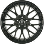 Alloy Wheels 18'' 5x120 Diewe Impatto NS