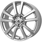 Alloy Wheels 18'' 5x120 RC-Design RC25 KS