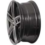 Alloy Wheels 18'' 5x120 RC-Design RC29 DS