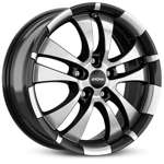 Alloy Wheels 18" 5x120 Ronal R59 JBF