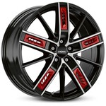 Alloy Wheels 18" 5x120 Ronal R67 JBF