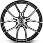 Alloy Wheels 18'' 5x120 Wrath WF-7 BP