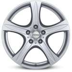 Alloy Wheels 18" 5x130 Ronal R55 CS