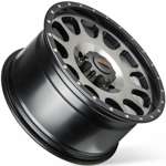 Alloy Wheels 18'' 6x139,7 Wrath WT-1 BB