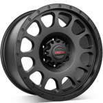 Alloy Wheels 18'' 6x139,7 Wrath WT-1 SB