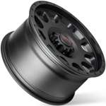 Alloy Wheels 18'' 6x139,7 Wrath WT-1 SB