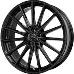 Alloy Wheels 19" 5x108 Brock B43 SG