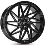 Alloy Wheels 19'' 5x108 Keskin KT20 Future BP