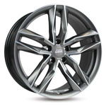 Alloy Wheels 19'' 5x108 MAM RS3 MPFP