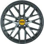 Alloy Wheels 19'' 5x108 MAM RS4 PP