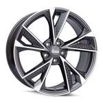 Alloy Wheels 19" 5x108 MAM RS6 PFP