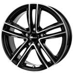 Alloy Wheels 19" 5x108 RC-Design RC27 SGVP