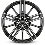 Alloy Wheels 19" 5x108 Ronal R67 JBF