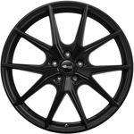 Alloy Wheels 19'' 5x110 Brock B40 SBM