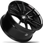 Alloy Wheels 19'' 5x112 79wheels seventy9 SCF-A BG