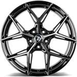 Alloy Wheels 19'' 5x112 79wheels seventy9 SCF-B BFP