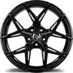 Alloy Wheels 19'' 5x112 79wheels seventy9 SCF-B BG