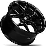 Alloy Wheels 19'' 5x112 79wheels seventy9 SCF-B BG