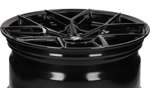 Alloy Wheels 19'' 5x112 79wheels seventy9 SCF-B BG