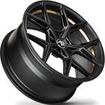 Alloy Wheels 19'' 5x112 79wheels seventy9 SCF-B BGGIL