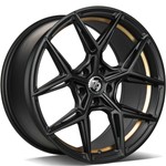 Alloy Wheels 19'' 5x112 79wheels seventy9 SCF-B BGGIL