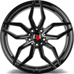 Alloy Wheels 19" 5x112 79wheels seventy9 SCF-D BG