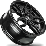 Alloy Wheels 19" 5x112 79wheels seventy9 SCF-D BG