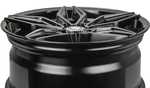 Alloy Wheels 19" 5x112 79wheels seventy9 SCF-D BG