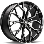 Alloy Wheels 19" 5x112 79wheels seventy9 SCF-H BFP