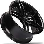 Alloy Wheels 19'' 5x112 79wheels seventy9 SV-AR BG