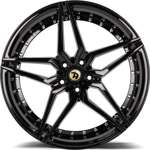 Alloy Wheels 19'' 5x112 79wheels seventy9 SV-AR BG