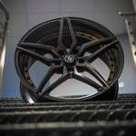 Alloy Wheels 19'' 5x112 79wheels seventy9 SV-AR DMBMG