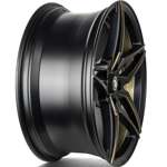 Alloy Wheels 19'' 5x112 79wheels seventy9 SV-AR DMBMG